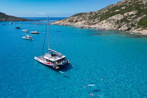 Location de bateaux