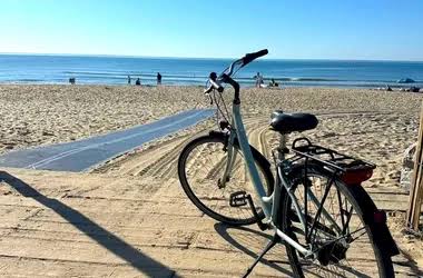 Vélos