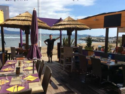Le Bungalow Kafé