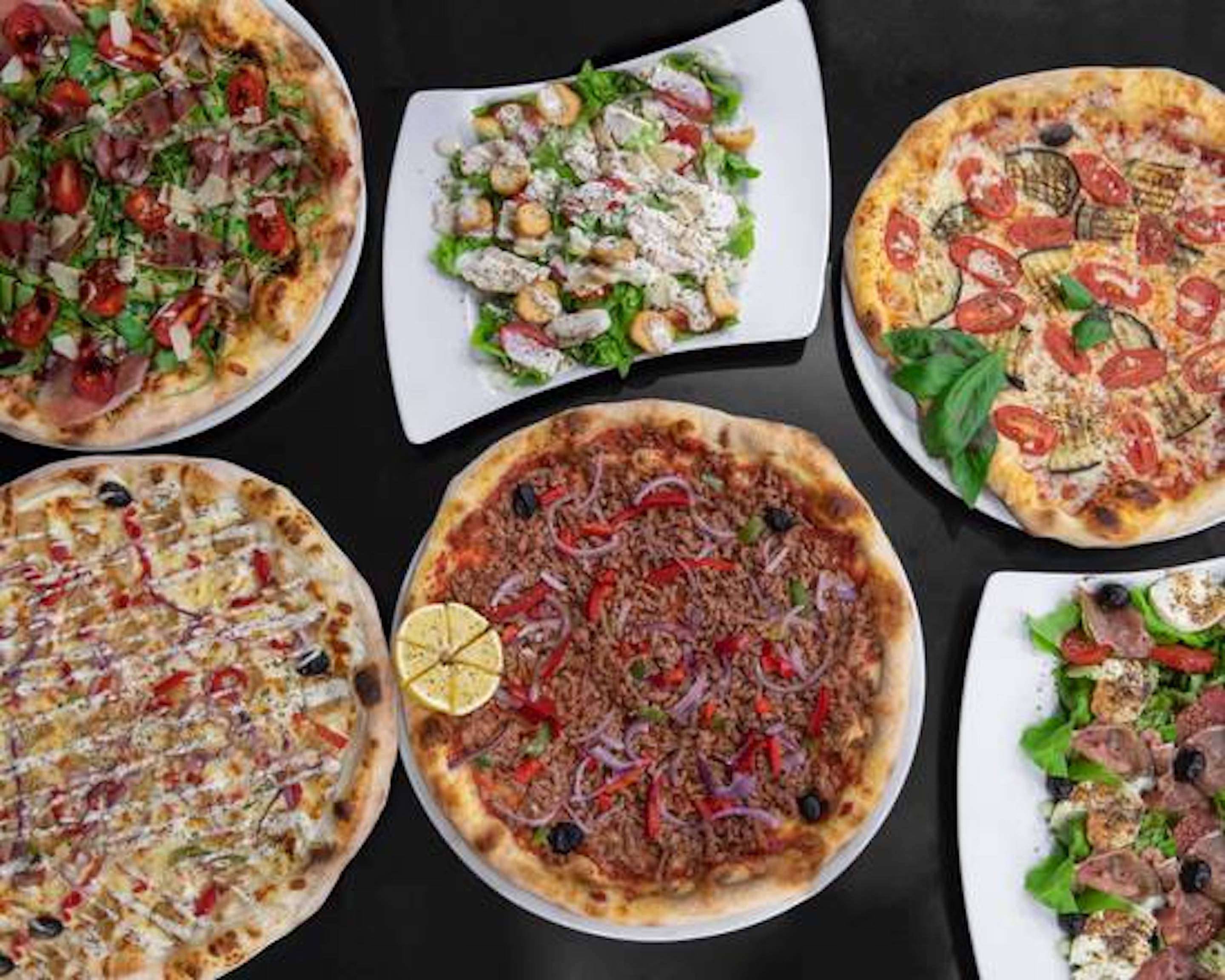 Bella Pizza